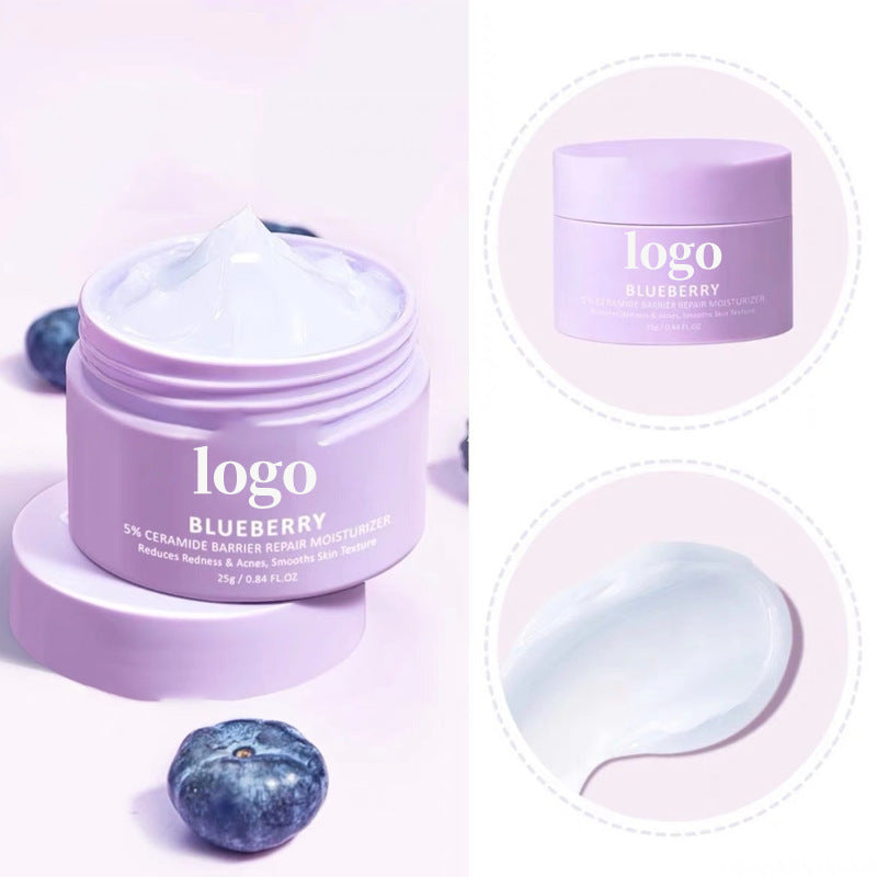 Ceramide Moisturizing Cream