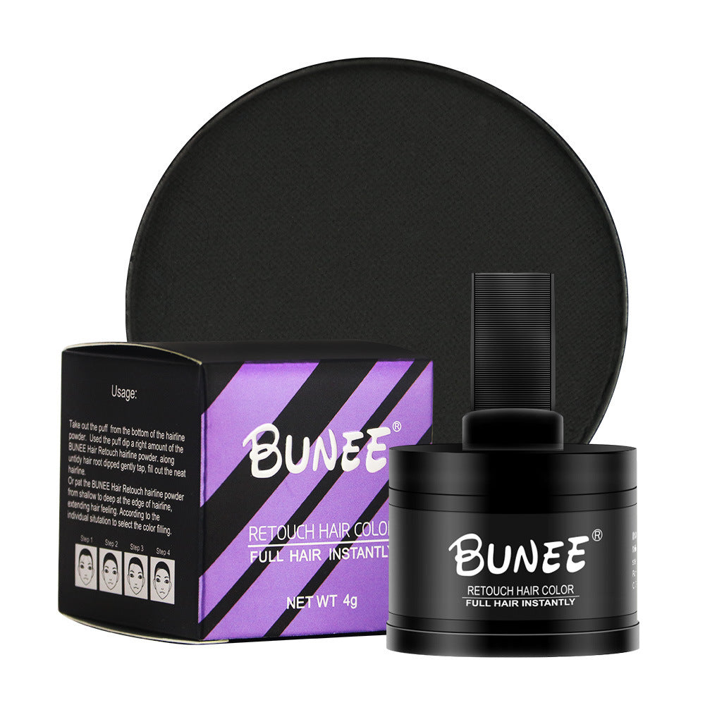Hairline Powder 4g Hairline Shadow Powder