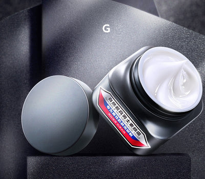 Men's Brightening Complexion