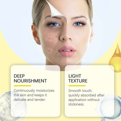 Ceramide Moisturizing Moisturizing Cream Nourishing And Hydrating