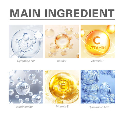 Jay suing Anti-Aging Facial  Firming,
