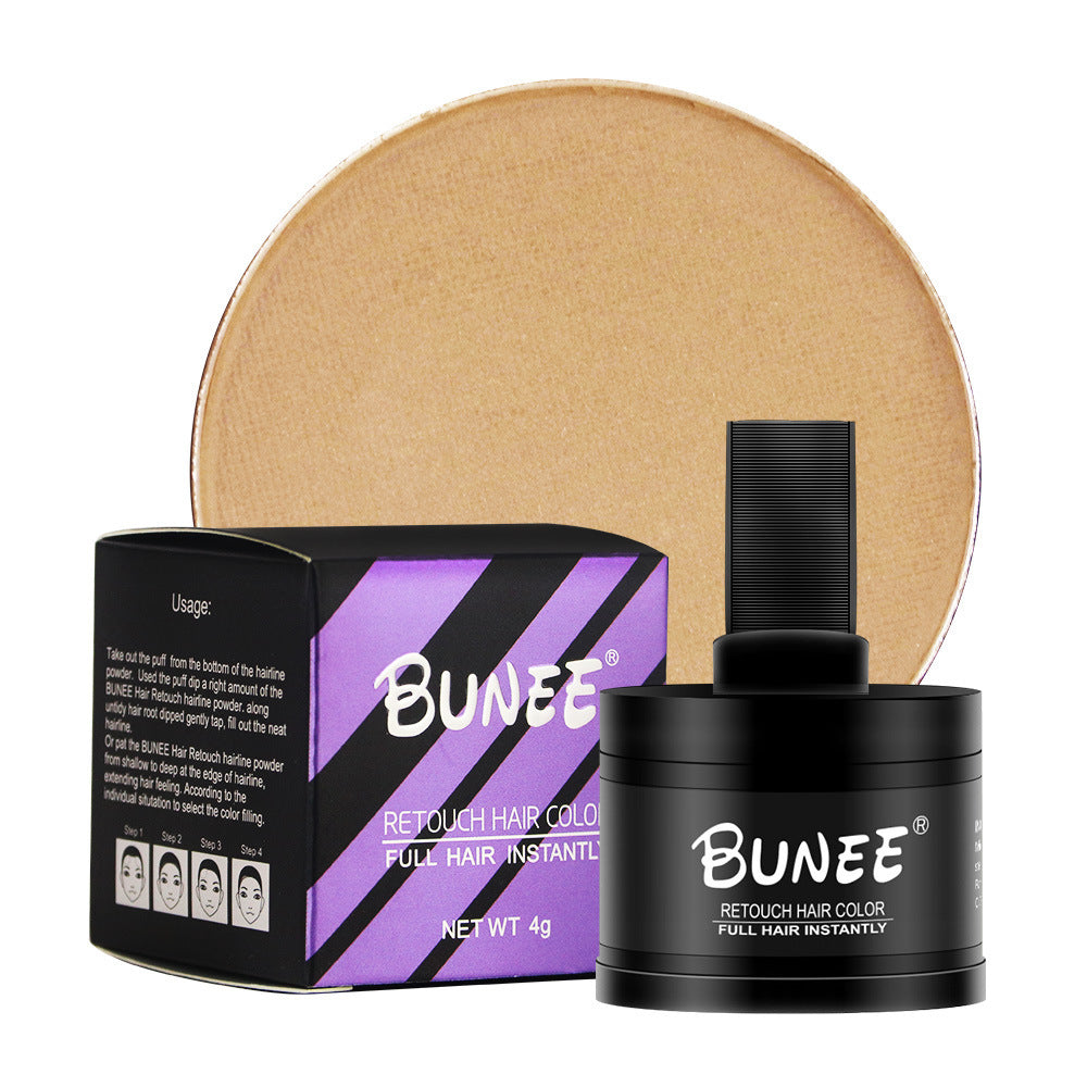 Hairline Powder 4g Hairline Shadow Powder