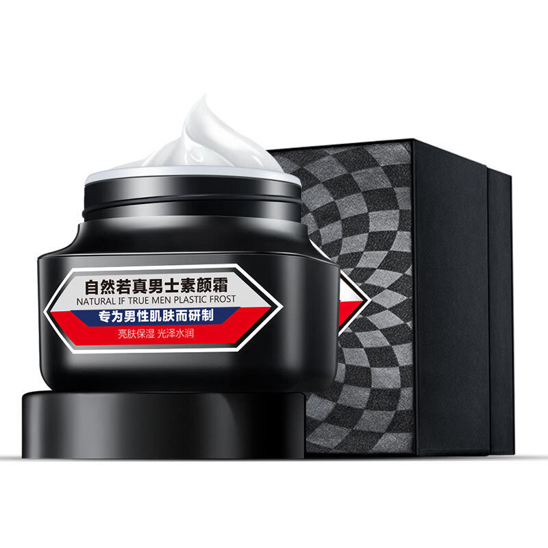 Men's Brightening Complexion