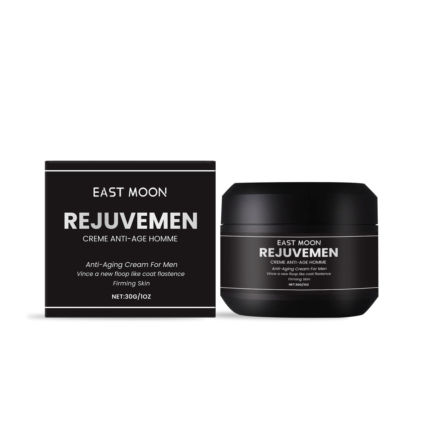 Anti-Aging Cream For Men