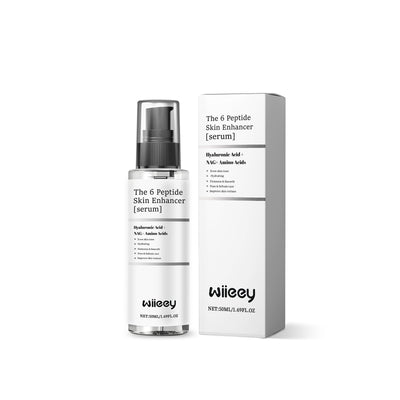 Skin Enhancer Serum