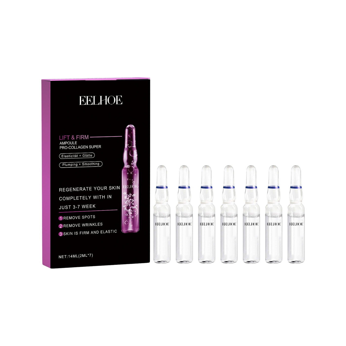 Ceramide Ampoule