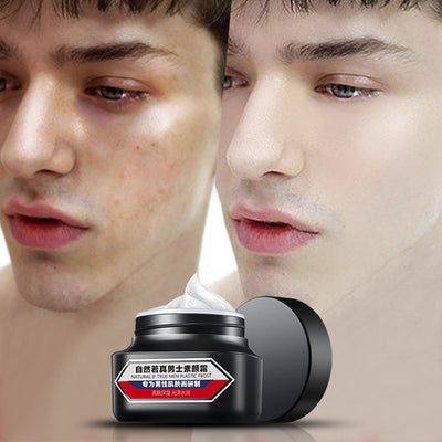 Men's Brightening Complexion