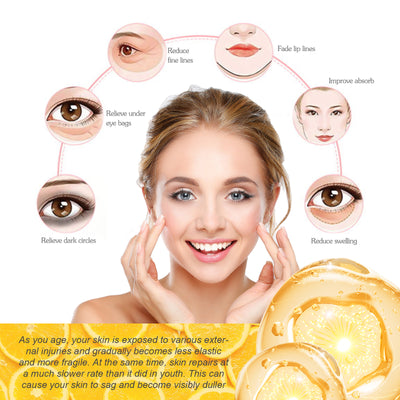 Jay suing Anti-Aging Facial  Firming,