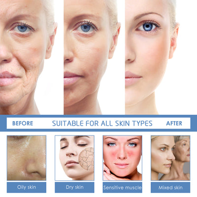 Jay suing Anti-Aging Facial  Firming,
