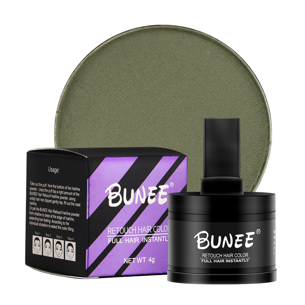 Hairline Powder 4g Hairline Shadow Powder