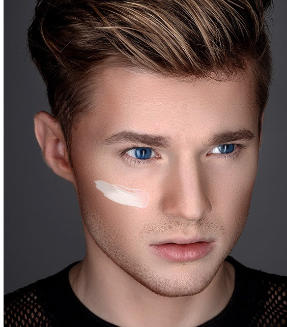 Men's Brightening Complexion