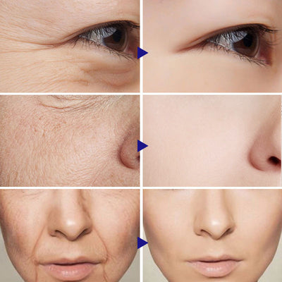 Vitamin C Serum Facial Serum