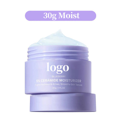 Ceramide Moisturizing Cream