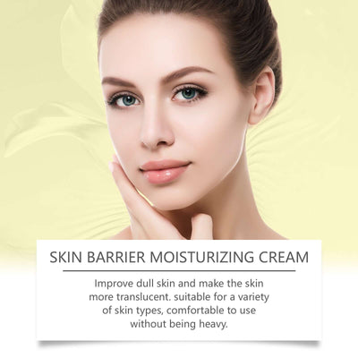 Ceramide Moisturizing Moisturizing Cream Nourishing And Hydrating