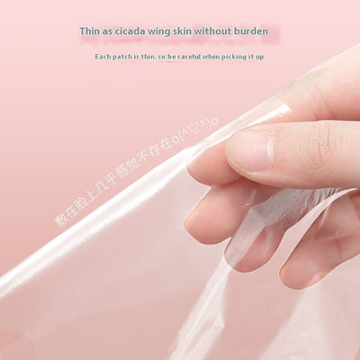 Facial Moisturizing Hydrating And Skin Filling Beauty Salon Facial Mask Tissue