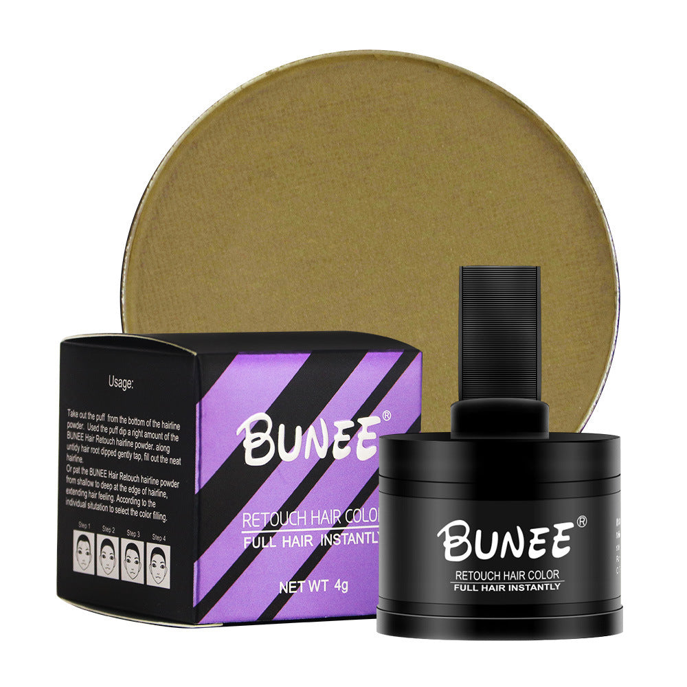 Hairline Powder 4g Hairline Shadow Powder