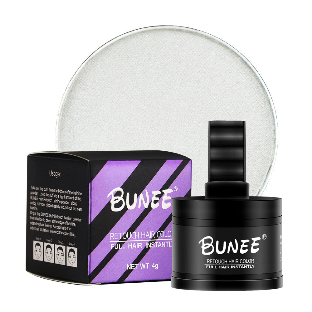 Hairline Powder 4g Hairline Shadow Powder