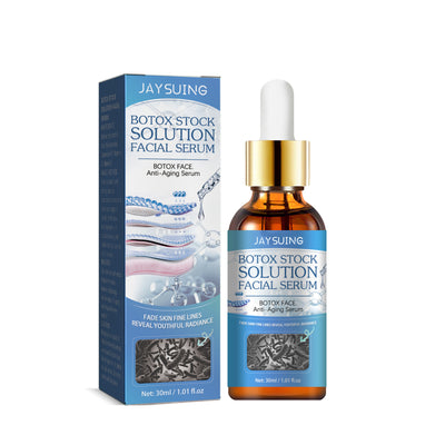 Jay suing Anti-Aging Facial  Firming,