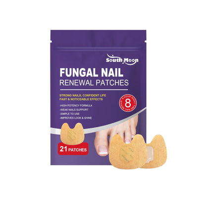 Fungal Nail Renewal Patches
