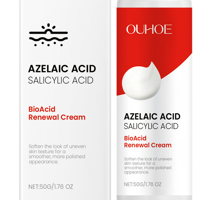 Bioacid Renewal Cream