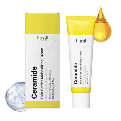 Ceramide Moisturizing Moisturizing Cream Nourishing And Hydrating