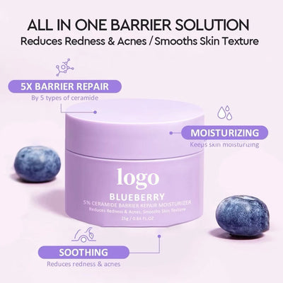 Ceramide Moisturizing Cream