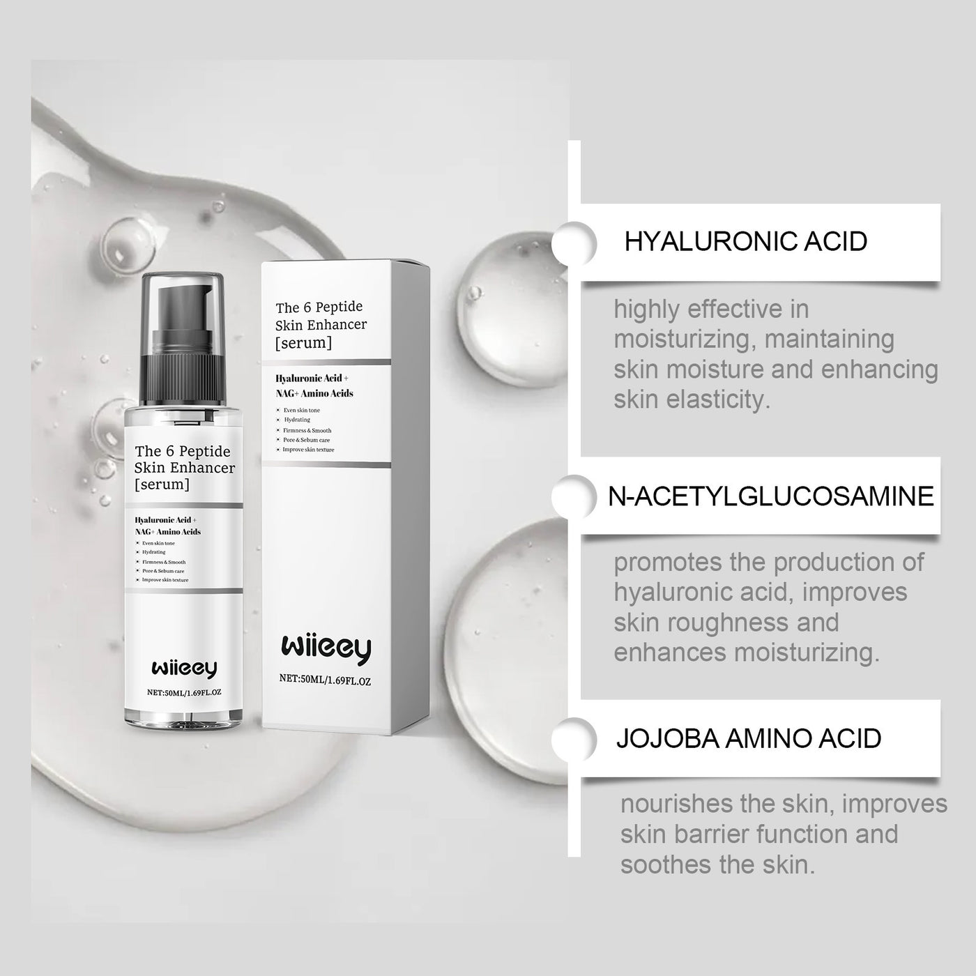 Skin Enhancer Serum