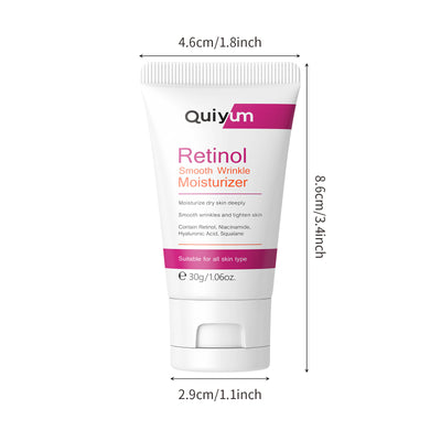 Retinol Cream 30g Moisturizing Repair