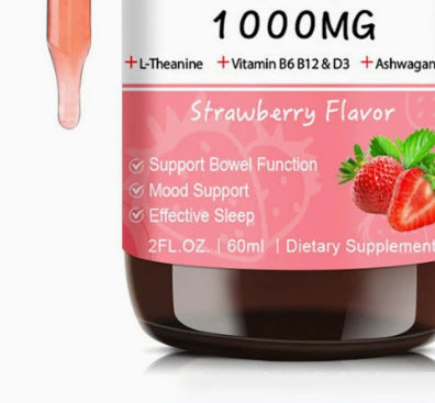 Potassium Magnesium Drops Sun Tanning Drops Natural