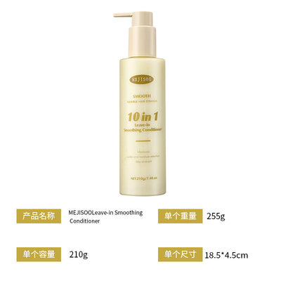 Wash-free Soft 10-in-1 Hair Conditioner