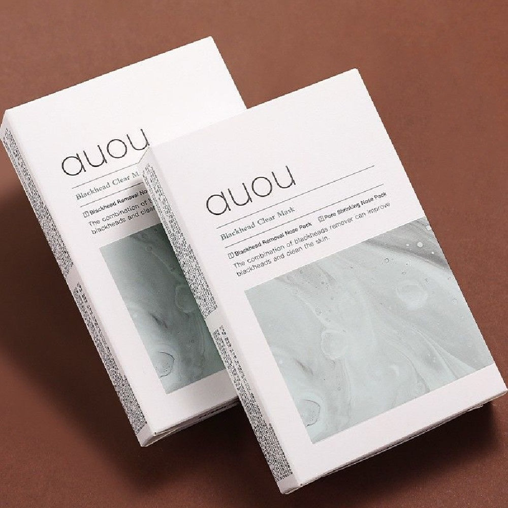 Pore Acne Cleanser Blackhead Remover Mask