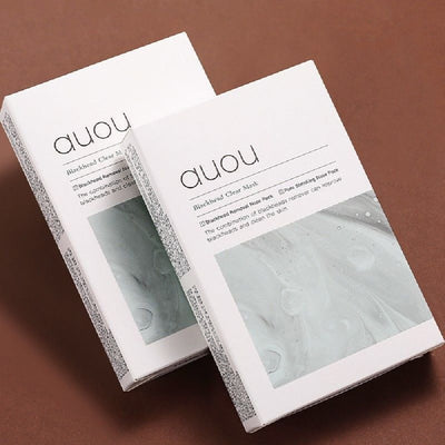 Pore Acne Cleanser Blackhead Remover Mask