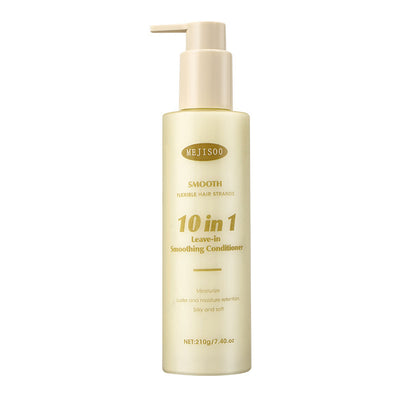 Wash-free Soft 10-in-1 Hair Conditioner